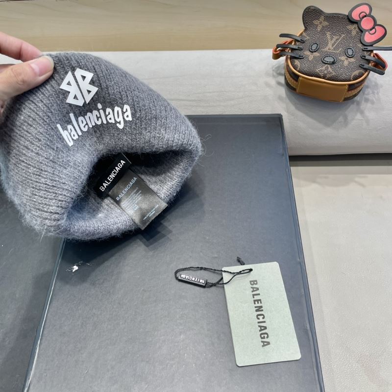 Balenciaga Caps